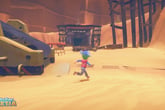My Time At Portia