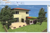 Home Architect - Design your floor plans in 3D