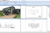 Home Architect - Design your floor plans in 3D