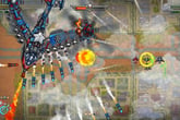 Aces of the Luftwaffe - Squadron Nebelgeschwader