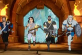 MythForce