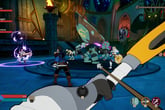 MythForce