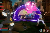 MythForce