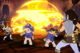 MythForce