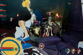 MythForce
