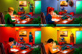 Airline Tycoon Deluxe