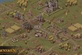 Townsmen - A Kingdom Rebuilt