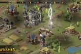 Townsmen - A Kingdom Rebuilt