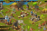 Townsmen - A Kingdom Rebuilt