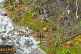Townsmen - A Kingdom Rebuilt