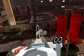 Operation Wolf Returns: First Mission VR
