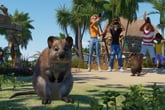 Planet Zoo: Oceania Pack