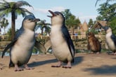 Planet Zoo: Oceania Pack