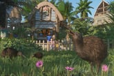 Planet Zoo: Oceania Pack