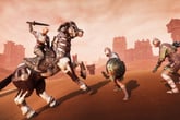 Conan Exiles - People of the Dragon Pack