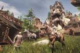 Conan Exiles - People of the Dragon Pack