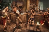 Conan Exiles - Debaucheries of Derketo Pack