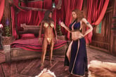 Conan Exiles - Debaucheries of Derketo Pack