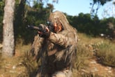 SCUM: Danny Trejo Character Pack