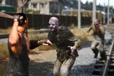 SCUM: Danny Trejo Character Pack