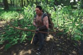 SCUM: Danny Trejo Character Pack