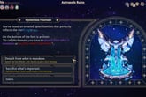 Astrea: Six-Sided Oracles