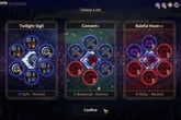 Astrea: Six-Sided Oracles