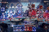 Astrea: Six-Sided Oracles