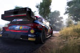 WRC Generations