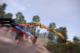WRC Generations