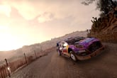 WRC Generations