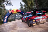 WRC Generations