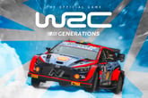 WRC Generations