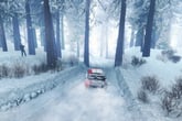 WRC Generations