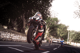 TT Isle of Man: Ride on the Edge 3 Racing Fan Edition