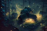 Black Forest