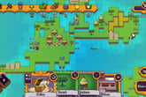 These Doomed Isles