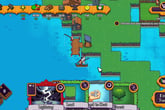 These Doomed Isles