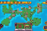These Doomed Isles