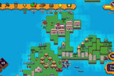 These Doomed Isles
