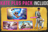 Riders Republic™ Skate Plus Pack