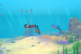 Dolphin Spirit: Ocean Mission
