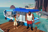 Dolphin Spirit: Ocean Mission