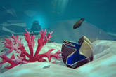 Dolphin Spirit: Ocean Mission