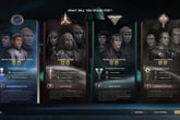 Star Trek: Infinite