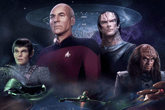 Star Trek: Infinite