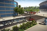 Bus Simulator 16 - MAN Lion's City CNG Pack