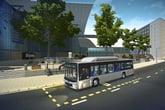 Bus Simulator 16 - MAN Lion's City CNG Pack