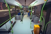 Bus Simulator 16 - MAN Lion's City CNG Pack