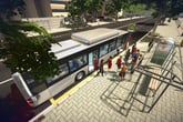 Bus Simulator 16 - MAN Lion's City CNG Pack